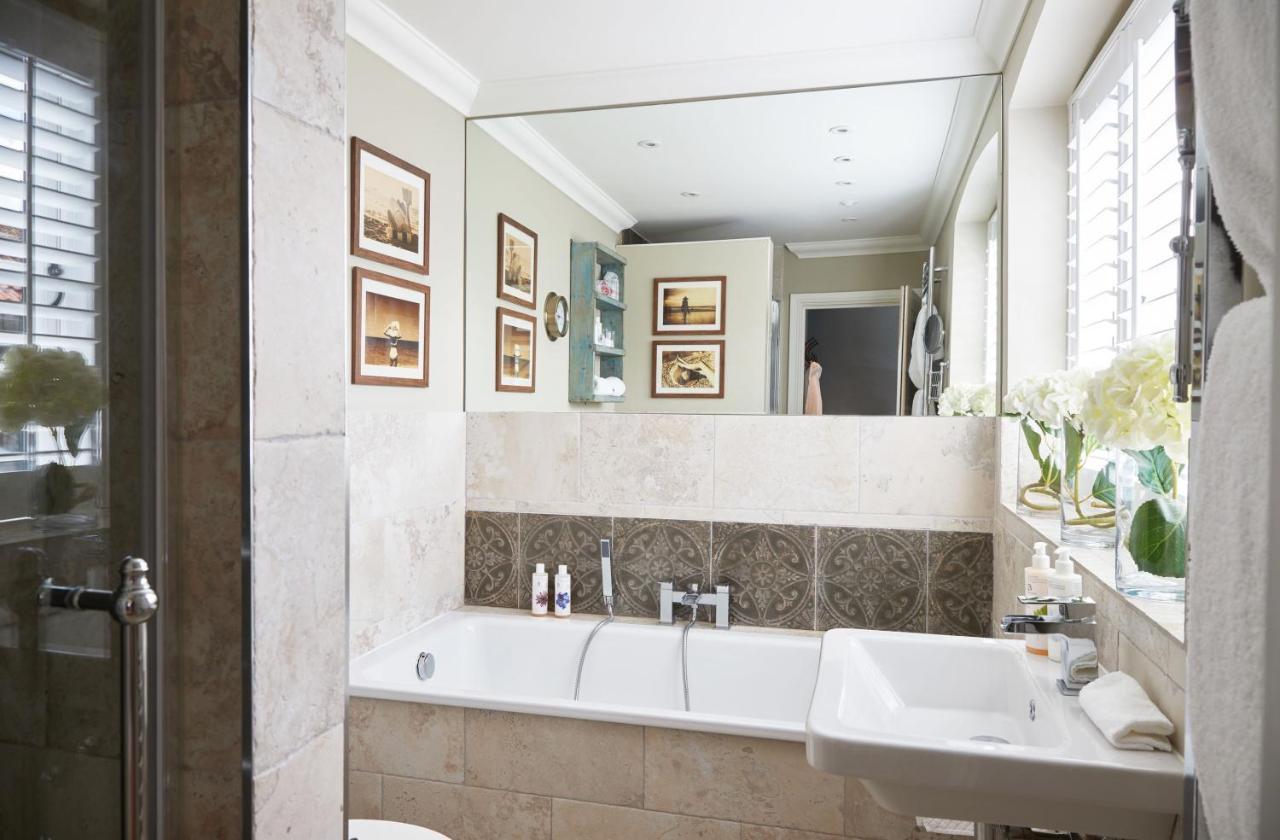 Boutique Bedrooms ثورنهام المظهر الخارجي الصورة