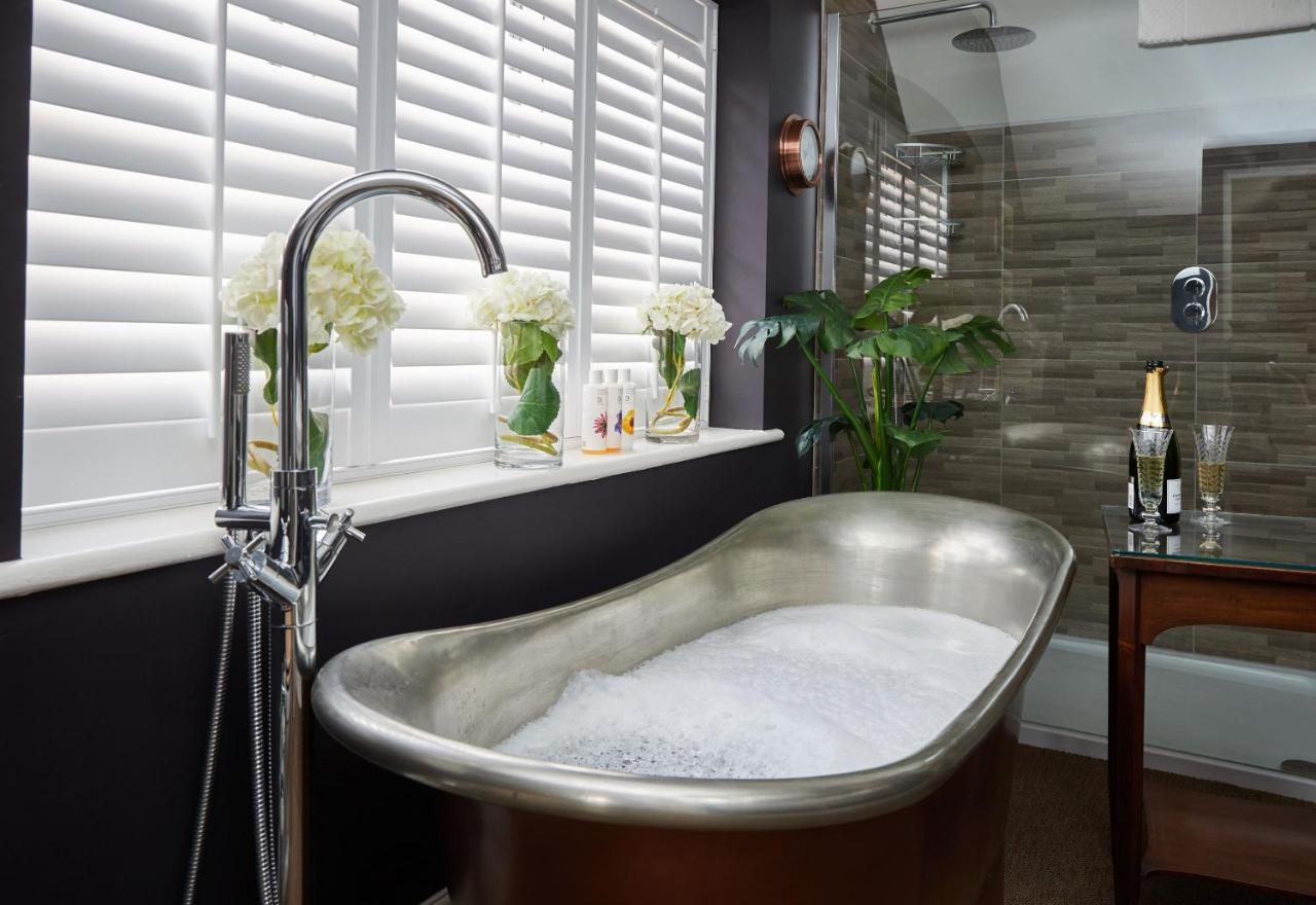 Boutique Bedrooms ثورنهام المظهر الخارجي الصورة