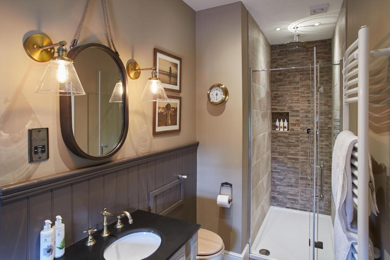 Boutique Bedrooms ثورنهام المظهر الخارجي الصورة